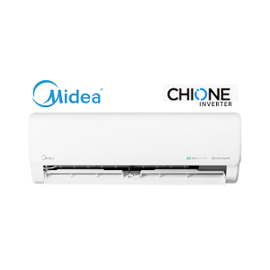 MIDEA MSCH-10CRFN8 