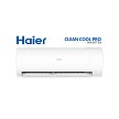 HAIER HSU-25PSV35-W 