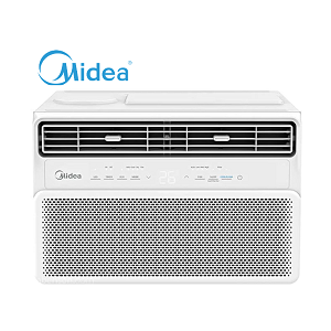 Midea MWWA-08CRFN8 