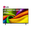 LG 50NU855BPSA 